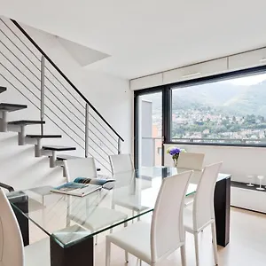 La Perla Apartment