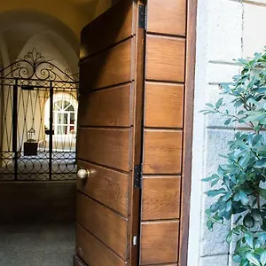  Gasthof Lo - The House Of Travelers